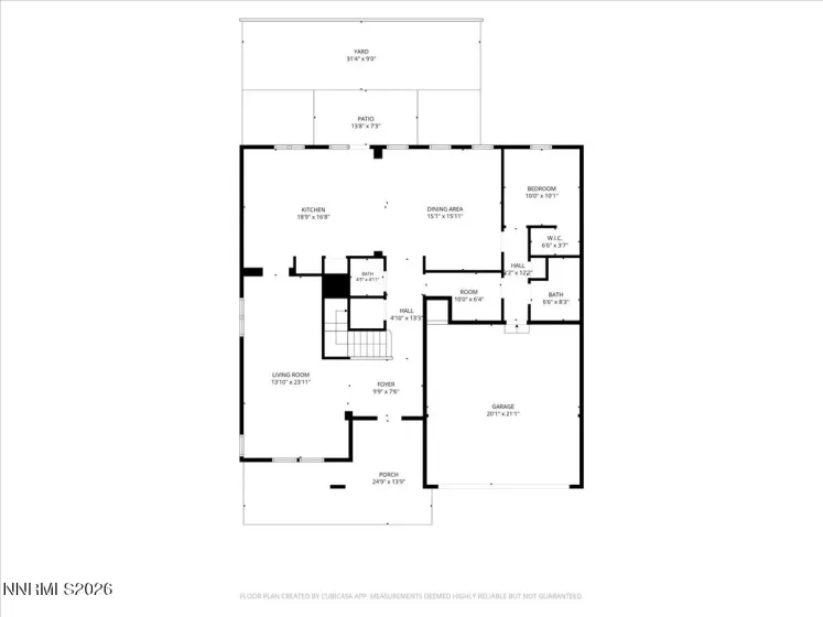 8957 Sorcha, Reno, Nevada 89506, 5 Bedrooms Bedrooms, ,4 BathroomsBathrooms,Residential,Residential,Sorcha,0,260012597