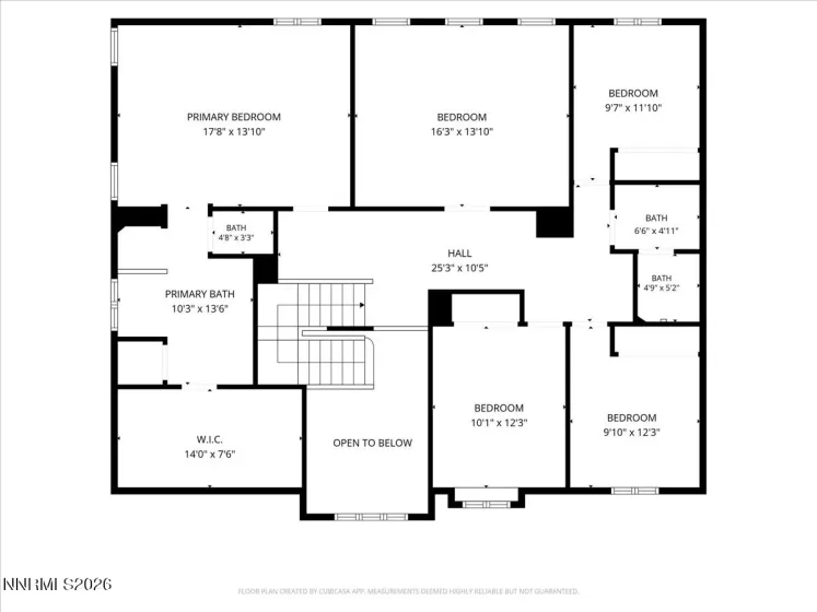 8957 Sorcha, Reno, Nevada 89506, 5 Bedrooms Bedrooms, ,4 BathroomsBathrooms,Residential,Residential,Sorcha,0,260012597