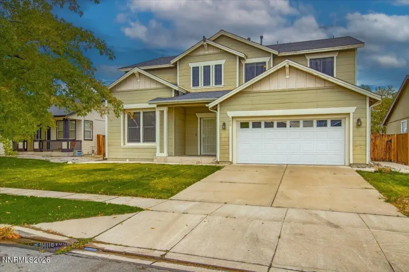 8957 Sorcha, Reno, Nevada 89506, 5 Bedrooms Bedrooms, ,4 BathroomsBathrooms,Residential,Residential,Sorcha,0,260012597