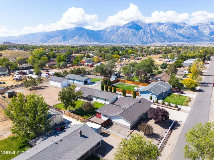 1393 Jobs Peak, Gardnerville, Nevada 89460, 3 Bedrooms Bedrooms, ,2 BathroomsBathrooms,Residential,Residential,Jobs Peak,0,260012599