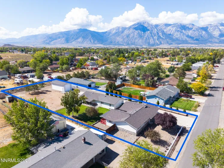 1393 Jobs Peak, Gardnerville, Nevada 89460, 3 Bedrooms Bedrooms, ,2 BathroomsBathrooms,Residential,Residential,Jobs Peak,0,260012599
