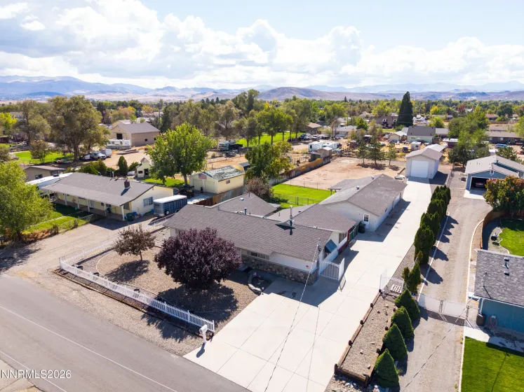 1393 Jobs Peak, Gardnerville, Nevada 89460, 3 Bedrooms Bedrooms, ,2 BathroomsBathrooms,Residential,Residential,Jobs Peak,0,260012599