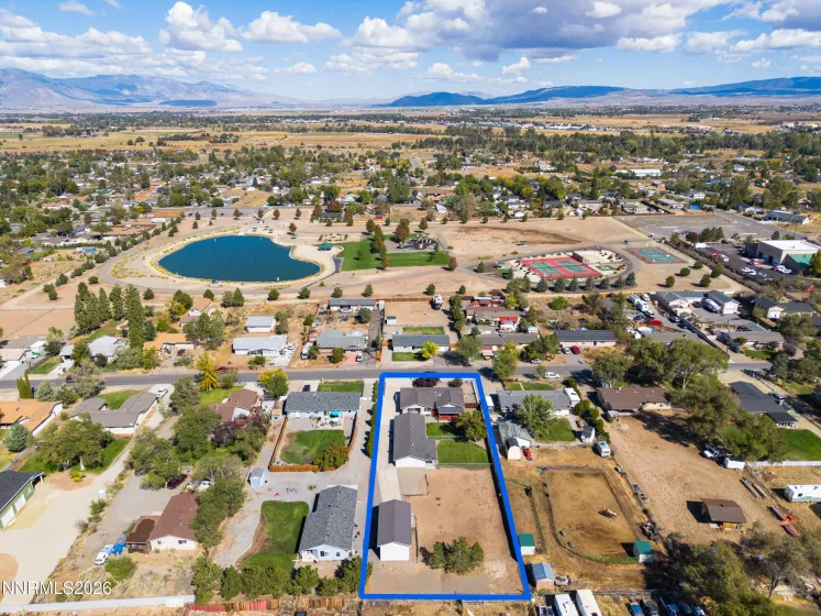 1393 Jobs Peak, Gardnerville, Nevada 89460, 3 Bedrooms Bedrooms, ,2 BathroomsBathrooms,Residential,Residential,Jobs Peak,0,260012599