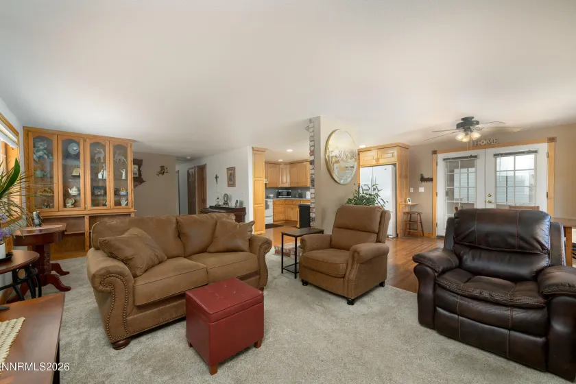 1393 Jobs Peak, Gardnerville, Nevada 89460, 3 Bedrooms Bedrooms, ,2 BathroomsBathrooms,Residential,Residential,Jobs Peak,0,260012599