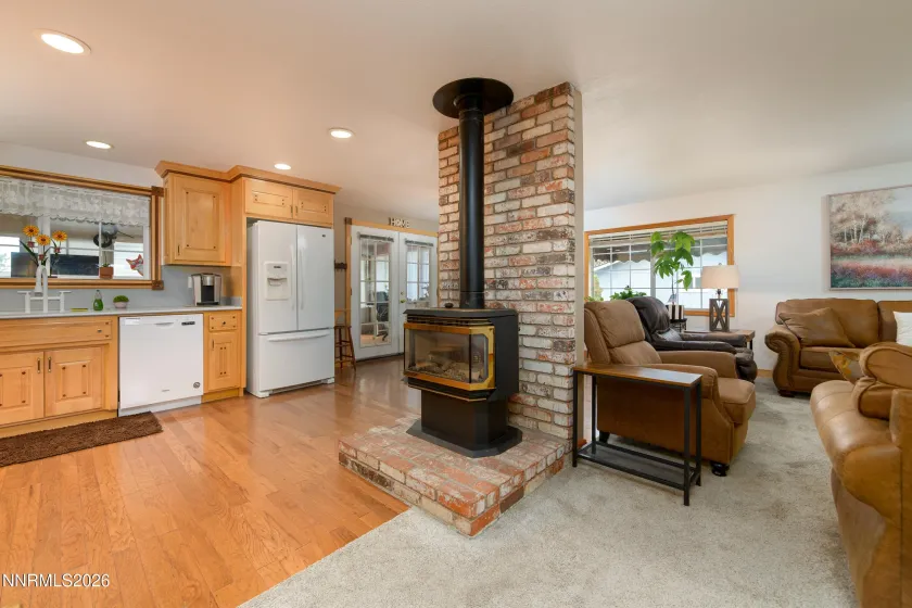 1393 Jobs Peak, Gardnerville, Nevada 89460, 3 Bedrooms Bedrooms, ,2 BathroomsBathrooms,Residential,Residential,Jobs Peak,0,260012599