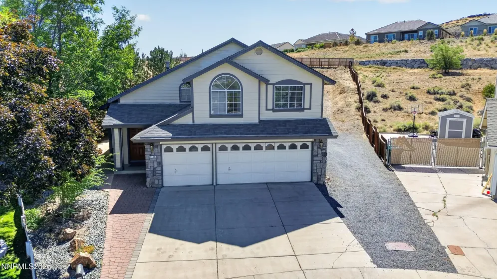 4343 Roundstone, Sparks, Nevada 89436, 4 Bedrooms Bedrooms, ,3 BathroomsBathrooms,Residential,Residential,Roundstone,0,260012600