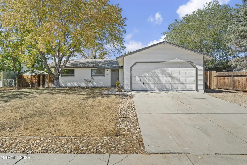 426 Keystone, Dayton, Nevada 89403, 3 Bedrooms Bedrooms, ,2 BathroomsBathrooms,Residential,Residential,Keystone,0,260012601