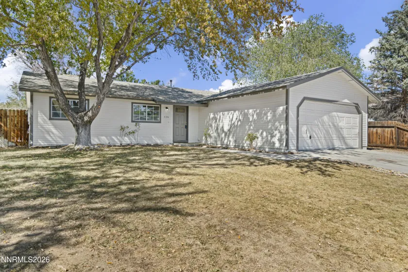 426 Keystone, Dayton, Nevada 89403, 3 Bedrooms Bedrooms, ,2 BathroomsBathrooms,Residential,Residential,Keystone,0,260012601