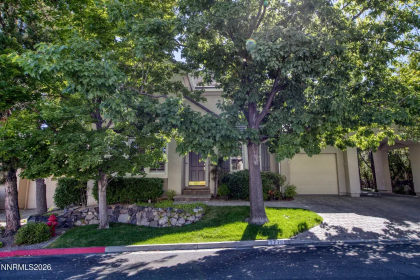 1770 Caughlin Creek, Reno, Nevada 89519, 3 Bedrooms Bedrooms, ,3 BathroomsBathrooms,Residential,Residential,Caughlin Creek,0,260012603