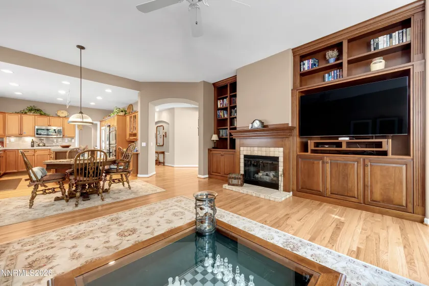1770 Caughlin Creek, Reno, Nevada 89519, 3 Bedrooms Bedrooms, ,3 BathroomsBathrooms,Residential,Residential,Caughlin Creek,0,260012603