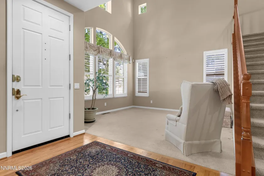 1770 Caughlin Creek, Reno, Nevada 89519, 3 Bedrooms Bedrooms, ,3 BathroomsBathrooms,Residential,Residential,Caughlin Creek,0,260012603