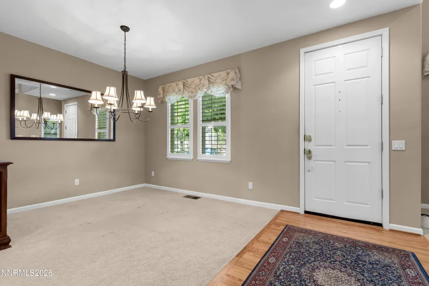 1770 Caughlin Creek, Reno, Nevada 89519, 3 Bedrooms Bedrooms, ,3 BathroomsBathrooms,Residential,Residential,Caughlin Creek,0,260012603