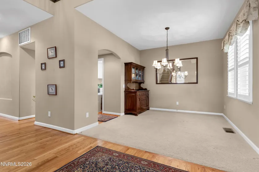 1770 Caughlin Creek, Reno, Nevada 89519, 3 Bedrooms Bedrooms, ,3 BathroomsBathrooms,Residential,Residential,Caughlin Creek,0,260012603