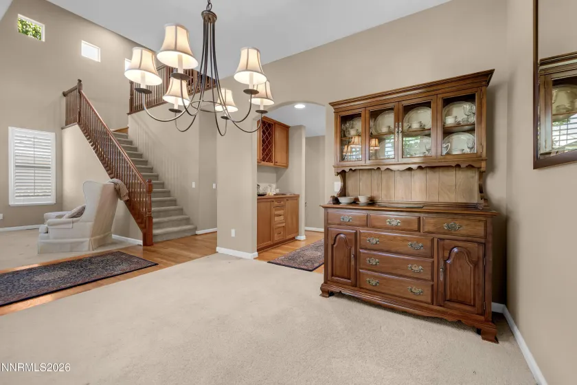 1770 Caughlin Creek, Reno, Nevada 89519, 3 Bedrooms Bedrooms, ,3 BathroomsBathrooms,Residential,Residential,Caughlin Creek,0,260012603