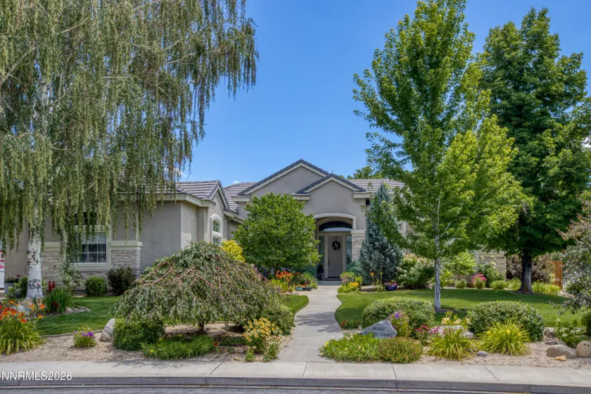 8060 Saunto, Sparks, Nevada 89436, 4 Bedrooms Bedrooms, ,3 BathroomsBathrooms,Residential,Residential,Saunto,0,260012604
