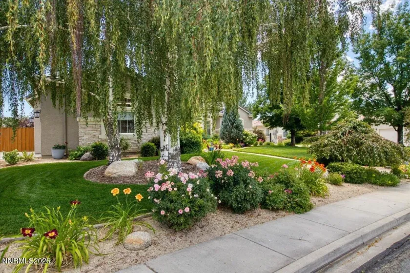 8060 Saunto, Sparks, Nevada 89436, 4 Bedrooms Bedrooms, ,3 BathroomsBathrooms,Residential,Residential,Saunto,0,260012604