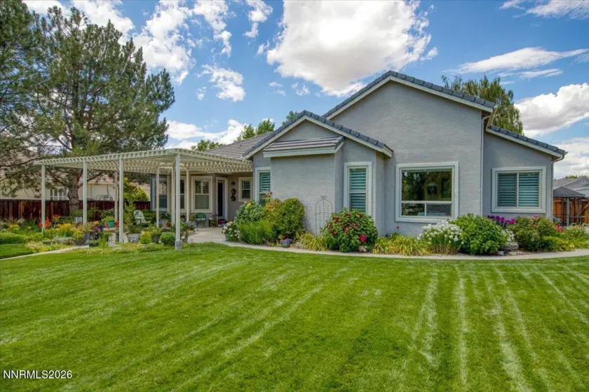 8060 Saunto, Sparks, Nevada 89436, 4 Bedrooms Bedrooms, ,3 BathroomsBathrooms,Residential,Residential,Saunto,0,260012604