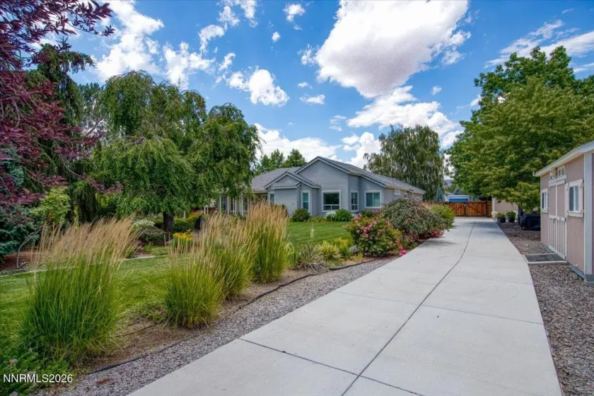 8060 Saunto, Sparks, Nevada 89436, 4 Bedrooms Bedrooms, ,3 BathroomsBathrooms,Residential,Residential,Saunto,0,260012604