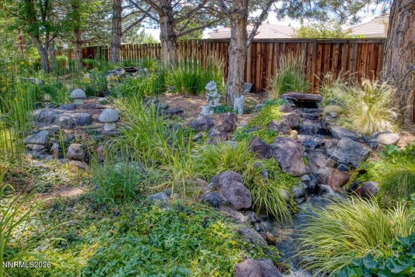 2 Water Features