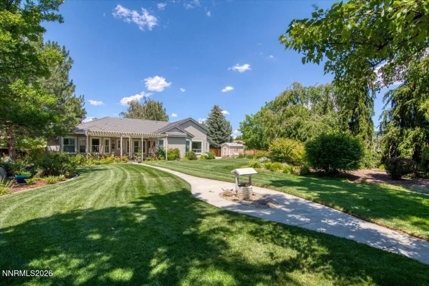 8060 Saunto, Sparks, Nevada 89436, 4 Bedrooms Bedrooms, ,3 BathroomsBathrooms,Residential,Residential,Saunto,0,260012604