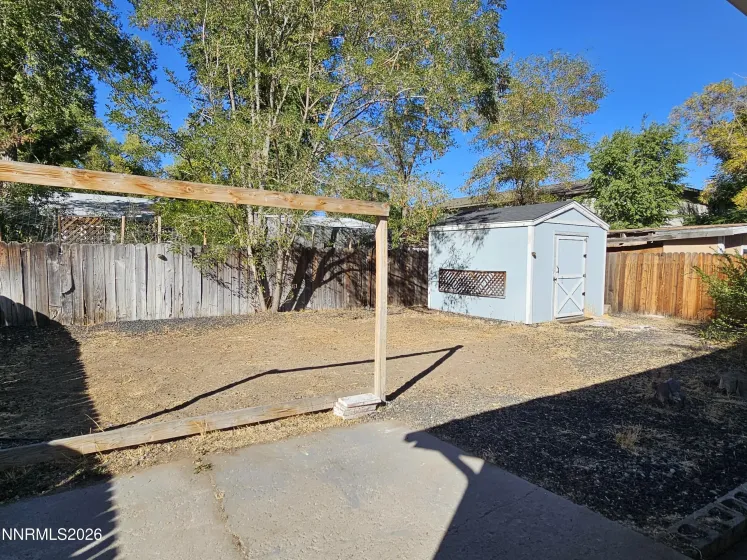 402 Corbett, Carson City, Nevada 89706, 2 Bedrooms Bedrooms, ,2 BathroomsBathrooms,Residential,Residential,Corbett,0,260012605