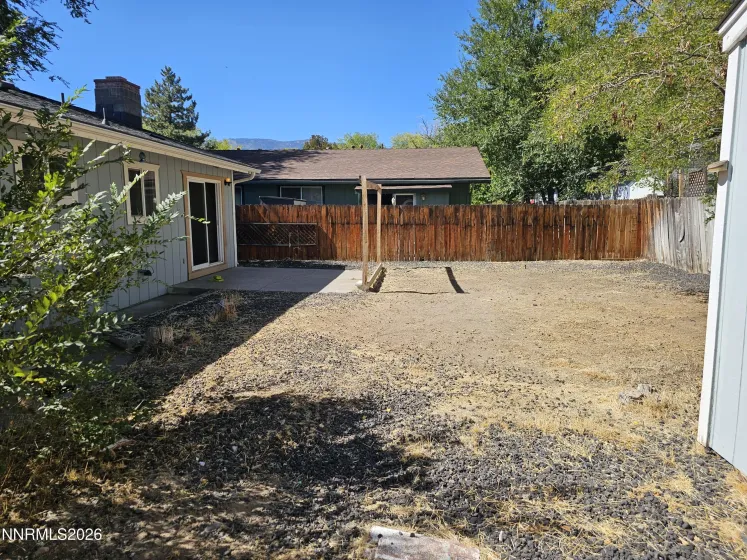 402 Corbett, Carson City, Nevada 89706, 2 Bedrooms Bedrooms, ,2 BathroomsBathrooms,Residential,Residential,Corbett,0,260012605