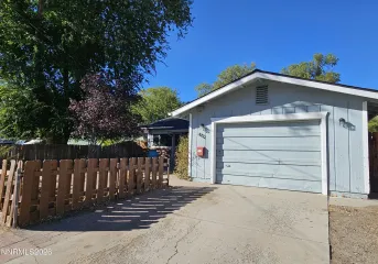 402 Corbett, Carson City, Nevada 89706, 2 Bedrooms Bedrooms, ,2 BathroomsBathrooms,Residential,Residential,Corbett,0,260012605