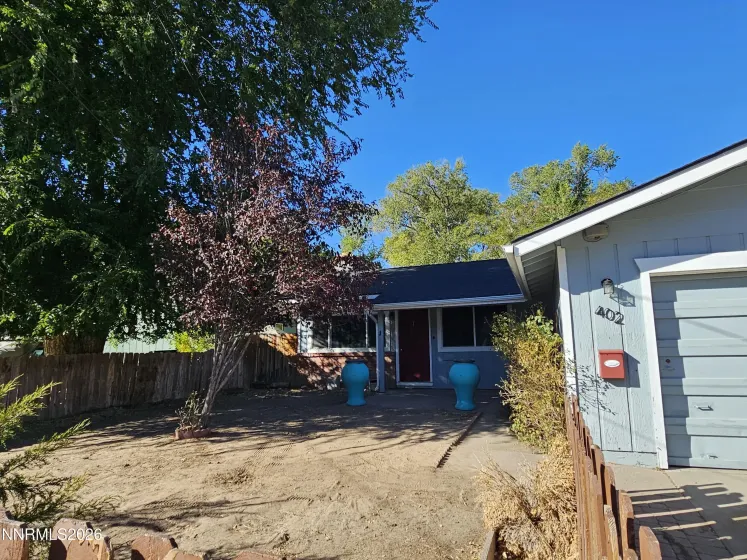 402 Corbett, Carson City, Nevada 89706, 2 Bedrooms Bedrooms, ,2 BathroomsBathrooms,Residential,Residential,Corbett,0,260012605