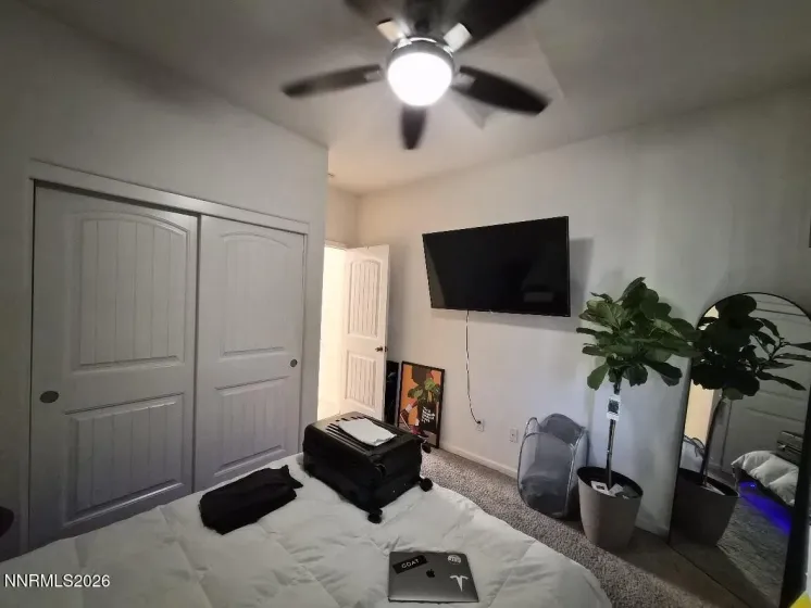 1945 Half Dome, Reno, Nevada 89521, 4 Bedrooms Bedrooms, ,3 BathroomsBathrooms,Residential,Residential,Half Dome,0,260012606