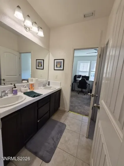 1945 Half Dome, Reno, Nevada 89521, 4 Bedrooms Bedrooms, ,3 BathroomsBathrooms,Residential,Residential,Half Dome,0,260012606
