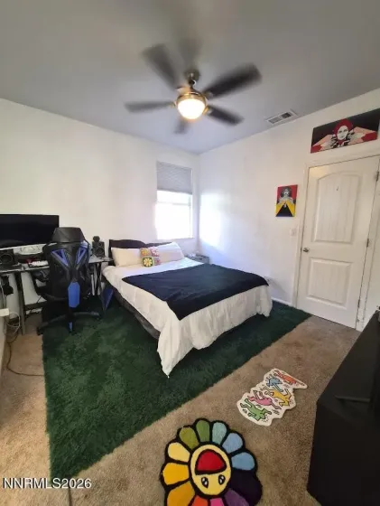 1945 Half Dome, Reno, Nevada 89521, 4 Bedrooms Bedrooms, ,3 BathroomsBathrooms,Residential,Residential,Half Dome,0,260012606