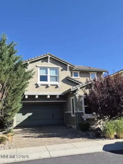 1945 Half Dome, Reno, Nevada 89521, 4 Bedrooms Bedrooms, ,3 BathroomsBathrooms,Residential,Residential,Half Dome,0,260012606