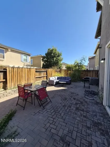 1945 Half Dome, Reno, Nevada 89521, 4 Bedrooms Bedrooms, ,3 BathroomsBathrooms,Residential,Residential,Half Dome,0,260012606