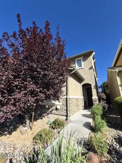 1945 Half Dome, Reno, Nevada 89521, 4 Bedrooms Bedrooms, ,3 BathroomsBathrooms,Residential,Residential,Half Dome,0,260012606