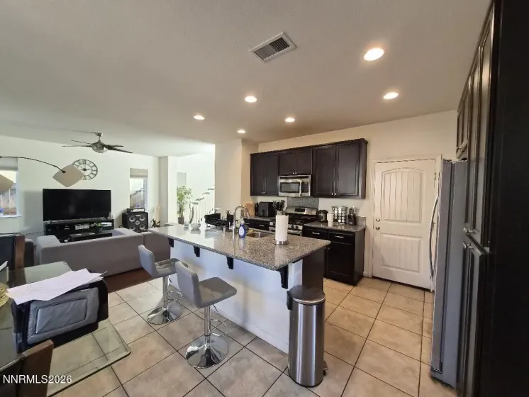 1945 Half Dome, Reno, Nevada 89521, 4 Bedrooms Bedrooms, ,3 BathroomsBathrooms,Residential,Residential,Half Dome,0,260012606
