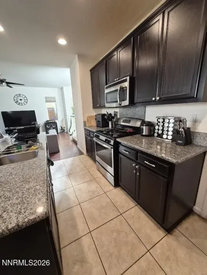 1945 Half Dome, Reno, Nevada 89521, 4 Bedrooms Bedrooms, ,3 BathroomsBathrooms,Residential,Residential,Half Dome,0,260012606