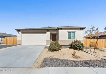 880 Jill Marie, Fernley, Nevada 89408, 3 Bedrooms Bedrooms, ,2 BathroomsBathrooms,Residential,Residential,Jill Marie,0,260012607