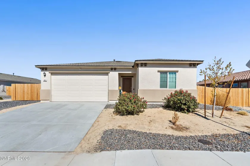 880 Jill Marie, Fernley, Nevada 89408, 3 Bedrooms Bedrooms, ,2 BathroomsBathrooms,Residential,Residential,Jill Marie,0,260012607