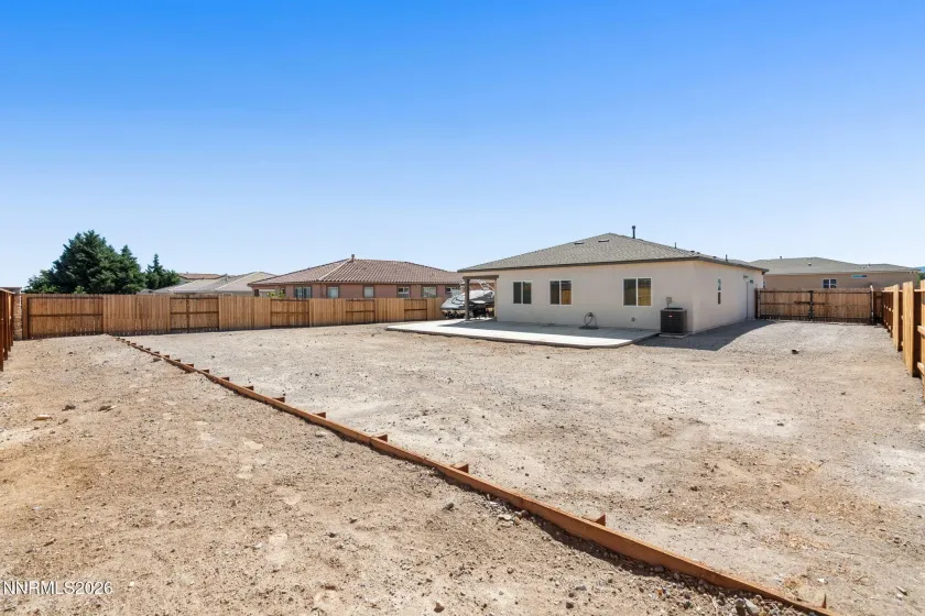 880 Jill Marie, Fernley, Nevada 89408, 3 Bedrooms Bedrooms, ,2 BathroomsBathrooms,Residential,Residential,Jill Marie,0,260012607