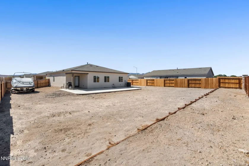 880 Jill Marie, Fernley, Nevada 89408, 3 Bedrooms Bedrooms, ,2 BathroomsBathrooms,Residential,Residential,Jill Marie,0,260012607