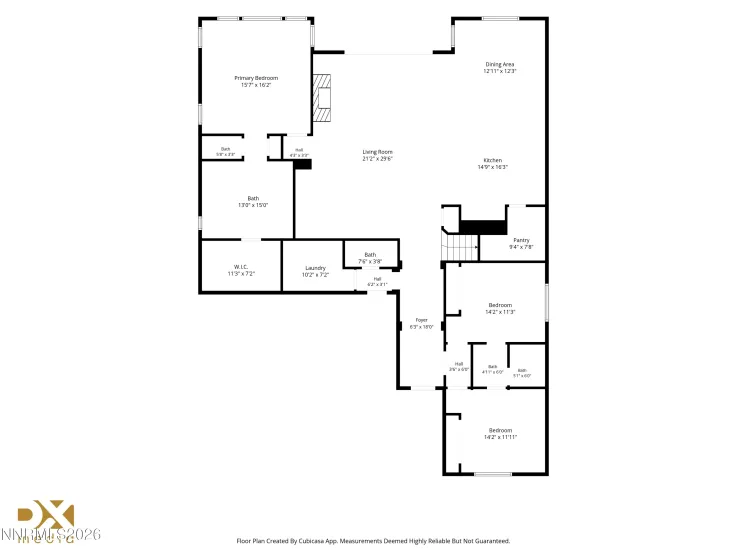 9450 Stony Hill, Reno, Nevada 89521, 4 Bedrooms Bedrooms, ,4 BathroomsBathrooms,Residential,Residential,Stony Hill,0,260012608