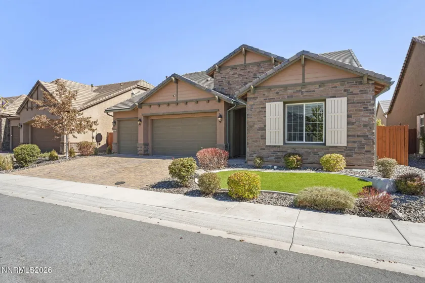 9450 Stony Hill, Reno, Nevada 89521, 4 Bedrooms Bedrooms, ,4 BathroomsBathrooms,Residential,Residential,Stony Hill,0,260012608