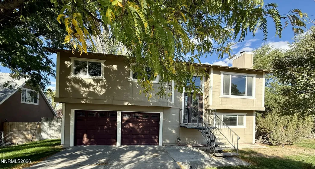 1895 Mizpah, Winnemucca, Nevada 89445, 3 Bedrooms Bedrooms, ,2 BathroomsBathrooms,Residential,Residential,Mizpah,0,260012610