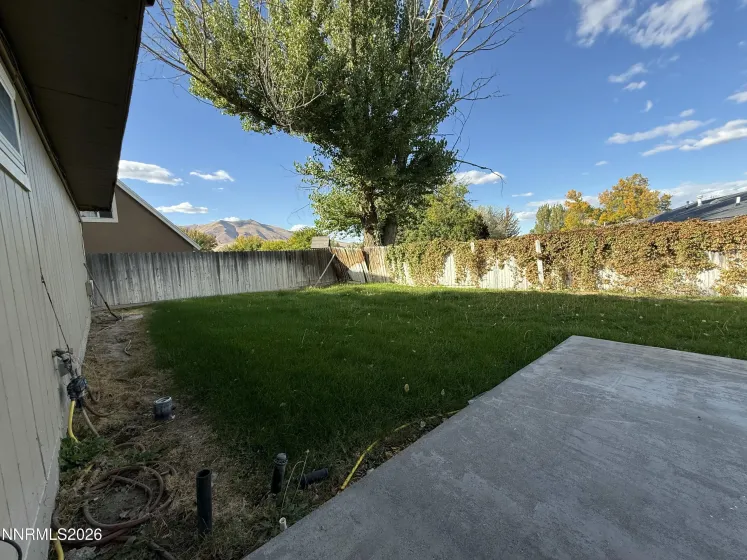 1895 Mizpah, Winnemucca, Nevada 89445, 3 Bedrooms Bedrooms, ,2 BathroomsBathrooms,Residential,Residential,Mizpah,0,260012610