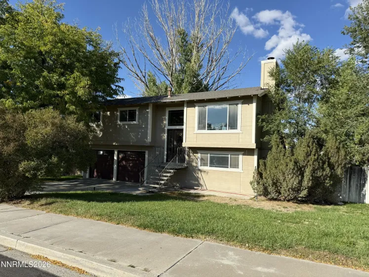 1895 Mizpah, Winnemucca, Nevada 89445, 3 Bedrooms Bedrooms, ,2 BathroomsBathrooms,Residential,Residential,Mizpah,0,260012610