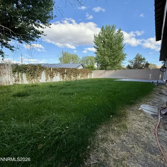1895 Mizpah, Winnemucca, Nevada 89445, 3 Bedrooms Bedrooms, ,2 BathroomsBathrooms,Residential,Residential,Mizpah,0,260012610
