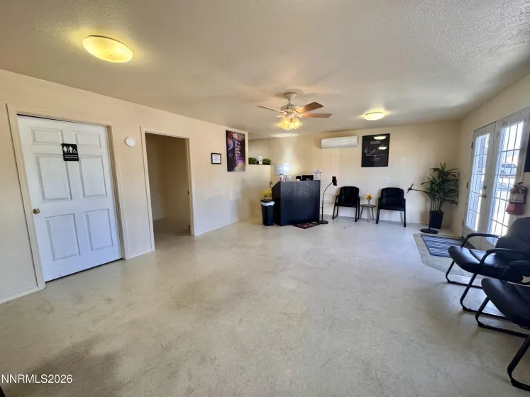 Main Room - Building 480