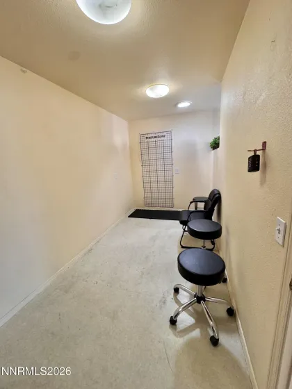 Back Room - Building 480