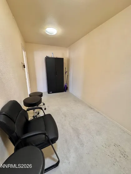 Back Room - Building 480