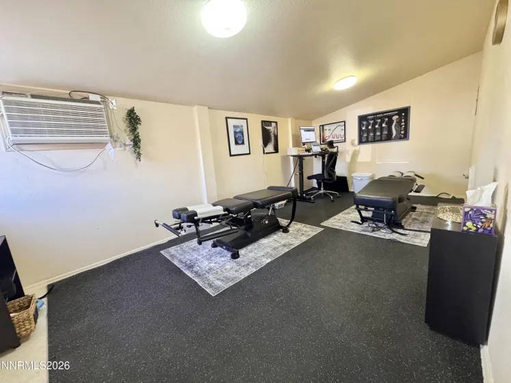 Office Room - Building 480